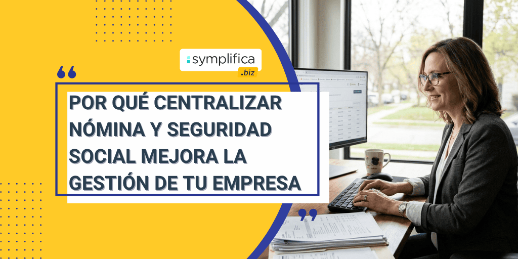 Profesional trabajando