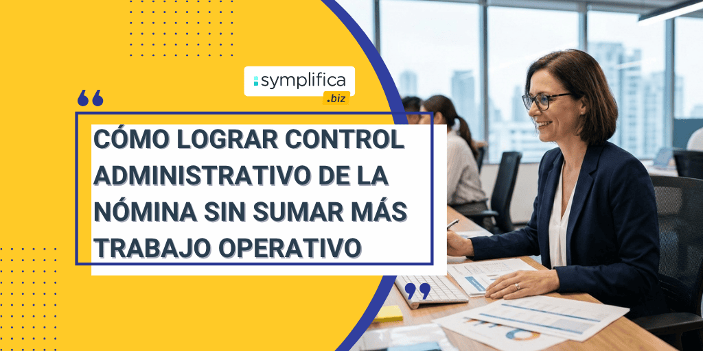 Profesional trabajando