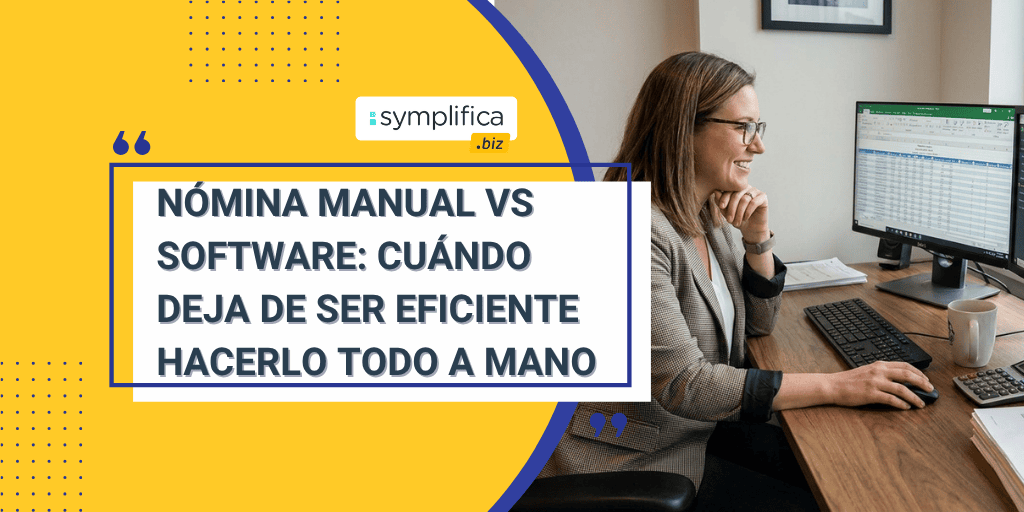 Profesional en nómina