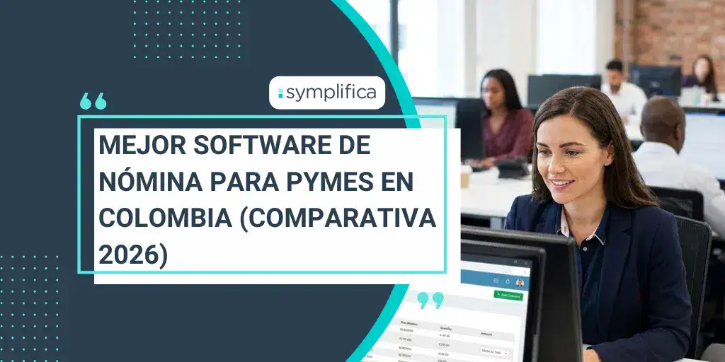 software de nómina