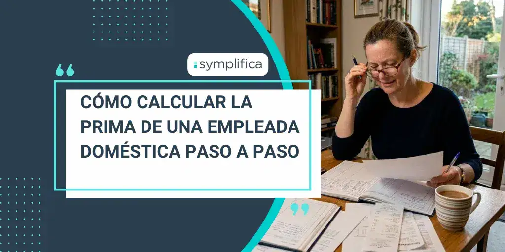 Calcular prima