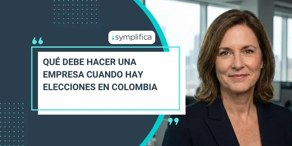 elecciones en Colombia