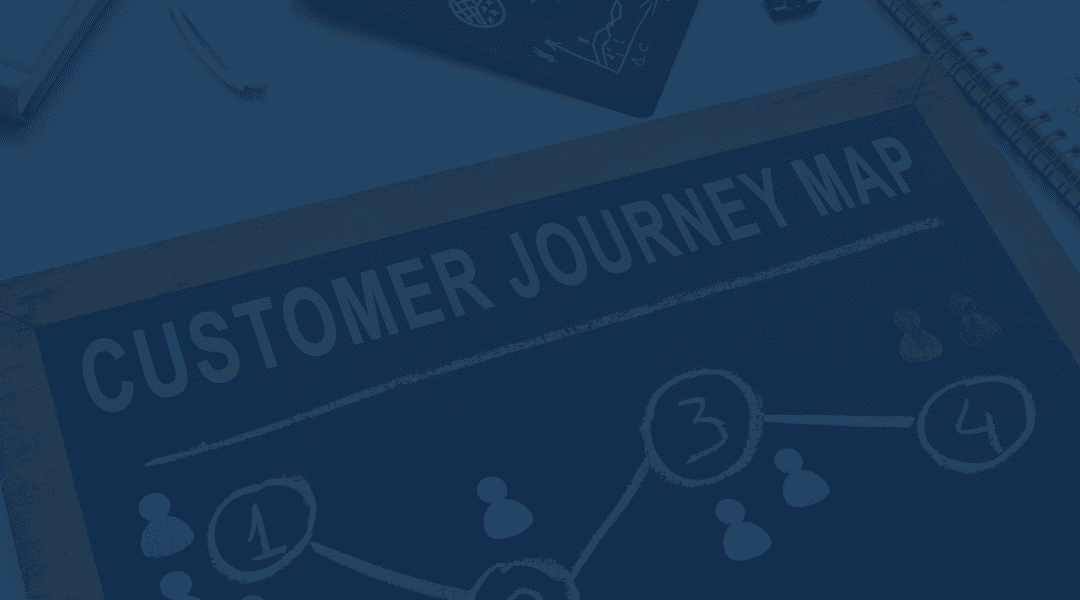 ¿Cómo mapear y mejorar el Customer Journey de tu empresa B2B?