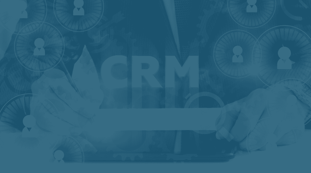 Guía completa para implementar un CRM eficaz en el sector B2B.