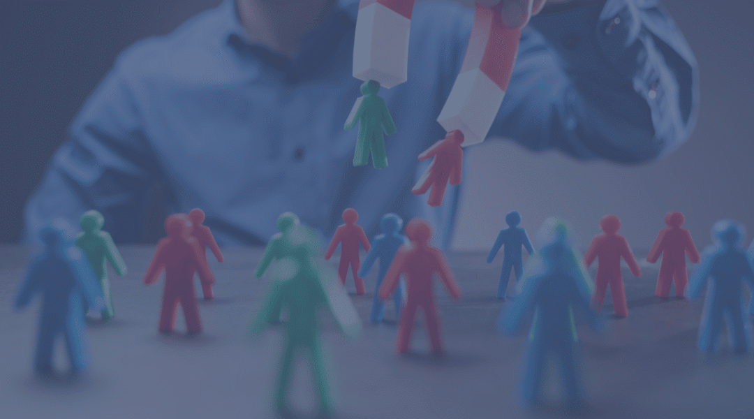 ¿Cómo usar audiencias personalizadas en Google Ads para clientes B2B?