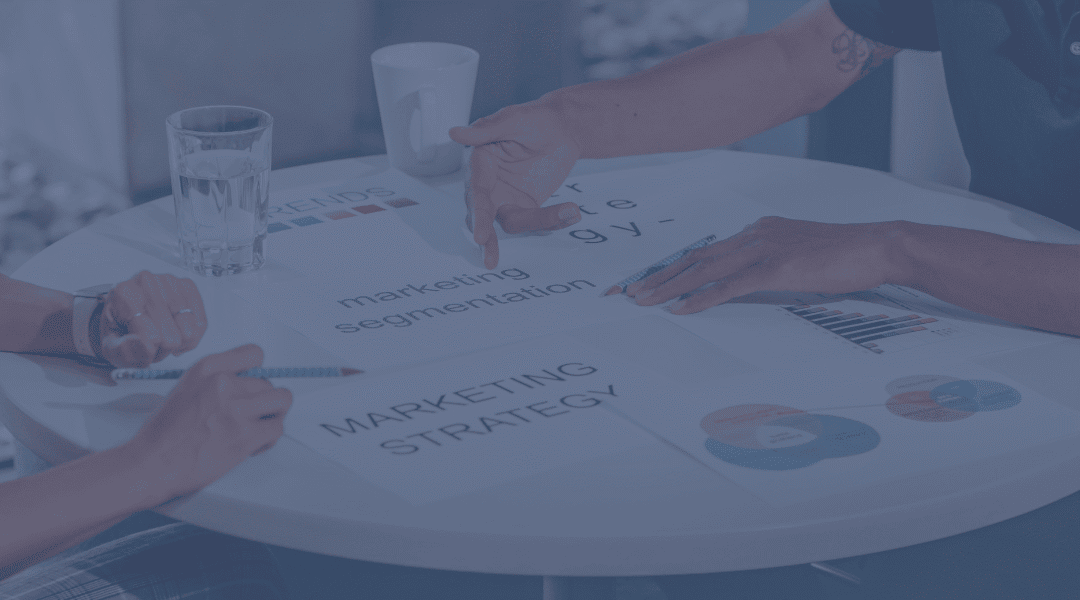 ¿Cómo alinear el contenido a la matriz de decisión en cuentas B2B?