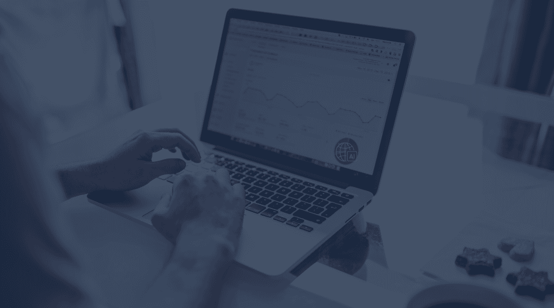 Uso de IA predictiva en la optimización del presupuesto de pauta digital B2B