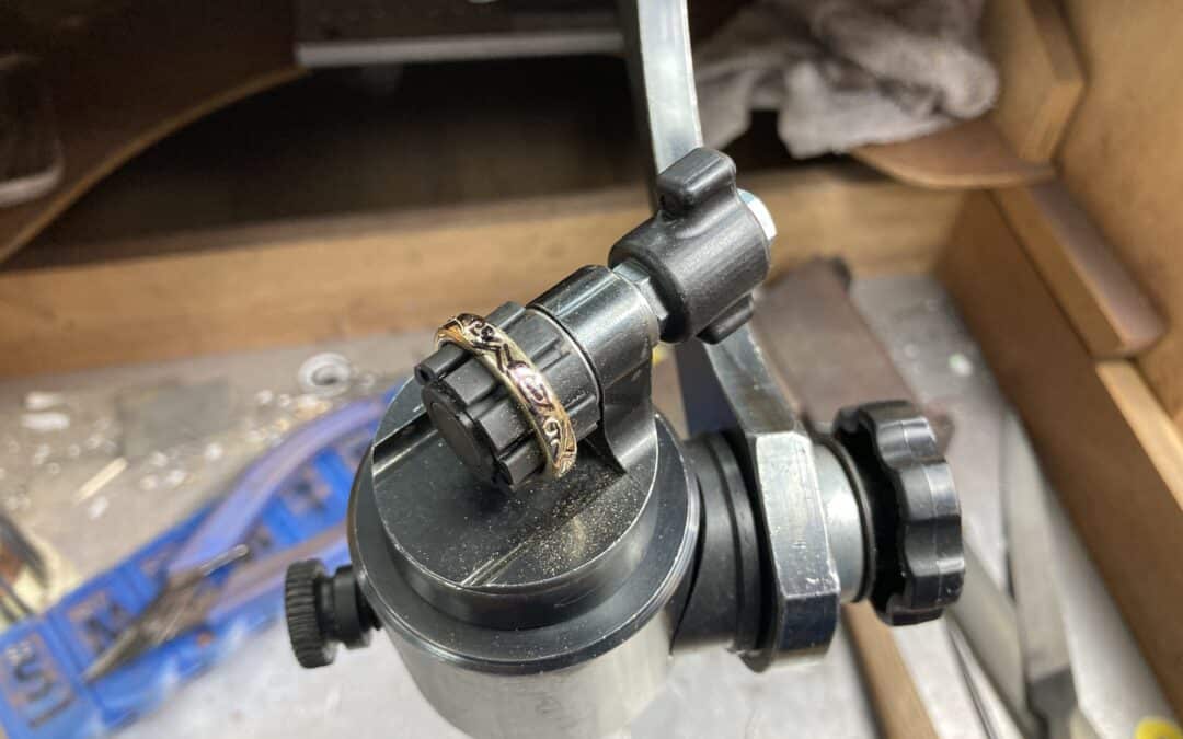 The Ins and Outs of Ring Resizing: How Long Does Ring Resizing Take?