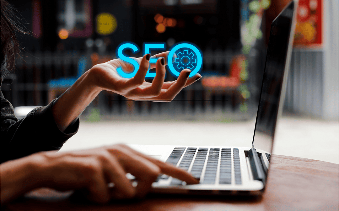 Navigating Local SEO for REALTORS®️: Getting Found in Your Target Market