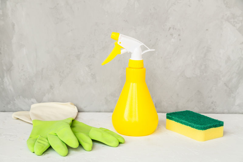 Guide To Commercial Cleaning And Sanitizing Services