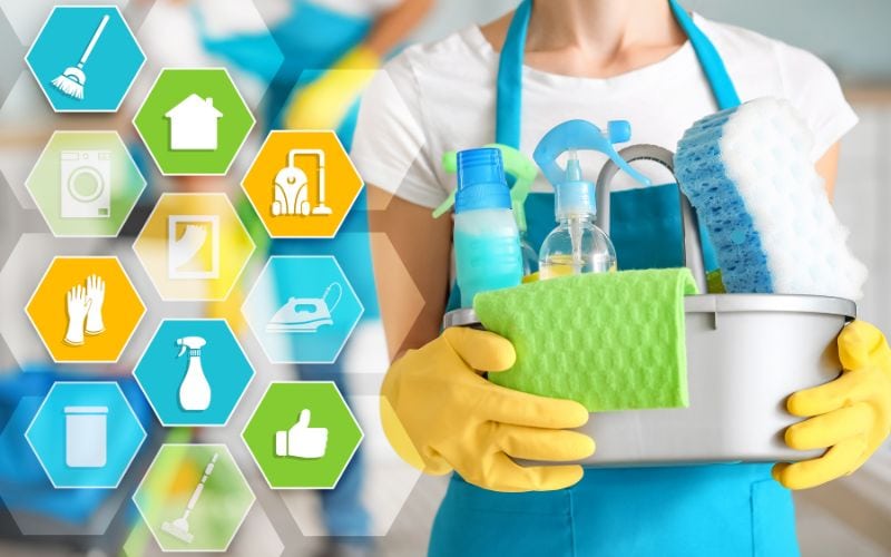 The Ultimate Guide To Commercial Kitchen Cleaning Services