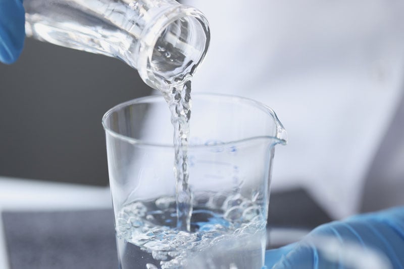 What Is Water Disinfection?