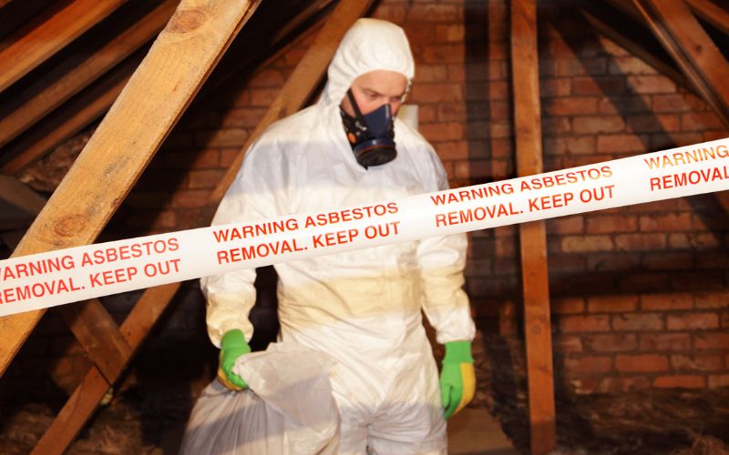 mold removal service