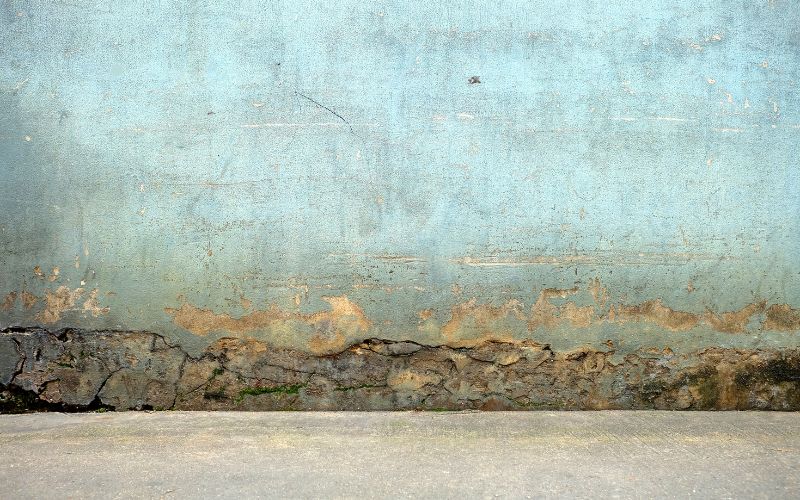 concrete vs other materials