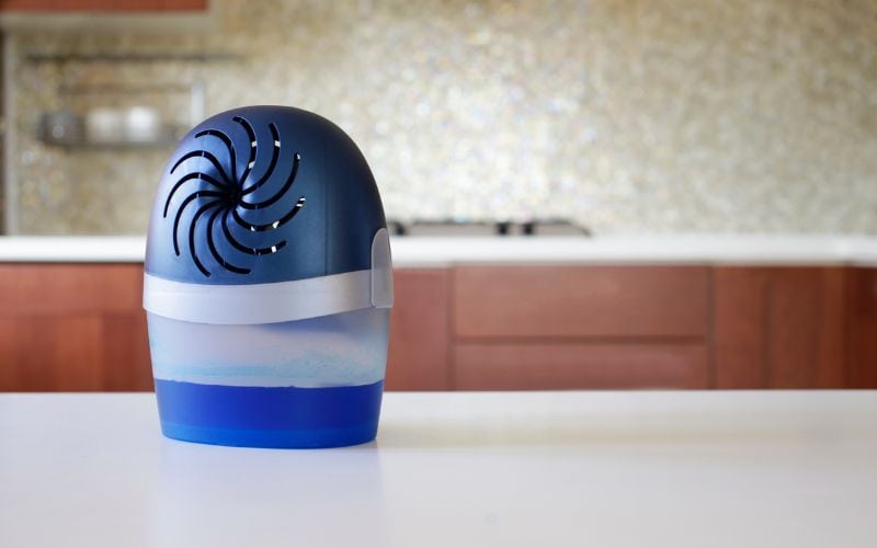 dehumidifier