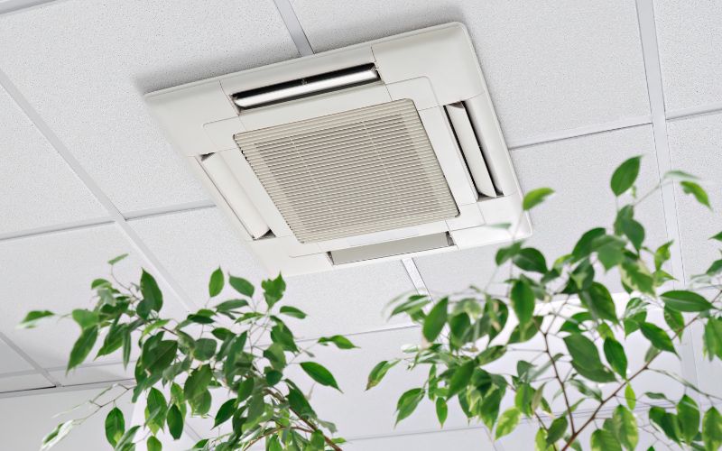 indoor air quality