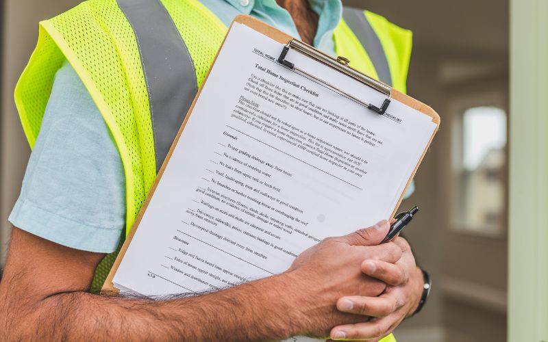 Mold Inspection Checklist: What To Expect And How to Prepare