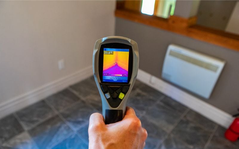 How Moldy Windows Affect Indoor Air Quality And Your Health