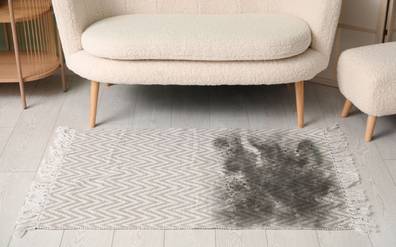 How To Keep Wooden Furniture Mold-Free In Humid Climates