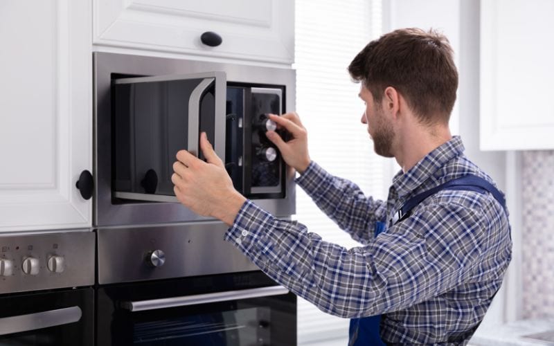 Can You Microwave or Oven-Bake Items to Kill Mold?