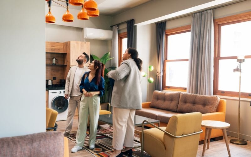 Why Mold Testing Should Be Part of Every Home Inspection