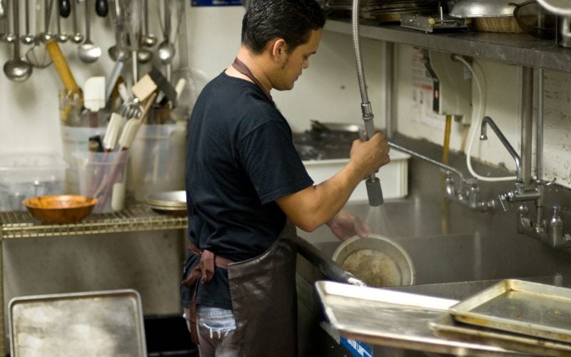 How To Fix A Smelly, Moldy Dishwasher: Quick Solutions