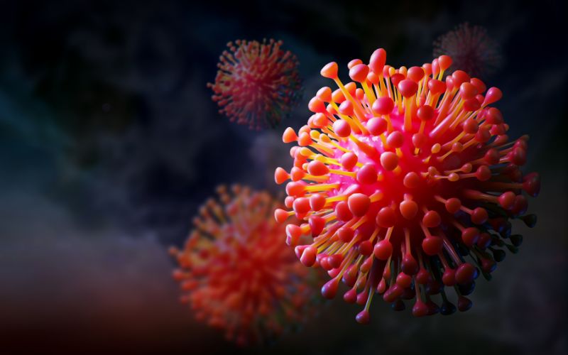 Can Indoor Disinfection Prevent Flu & COVID-19 Spread?