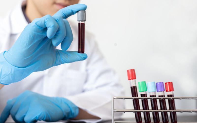 Air, Swab, or Infrared: Which Mold Test Works Best?