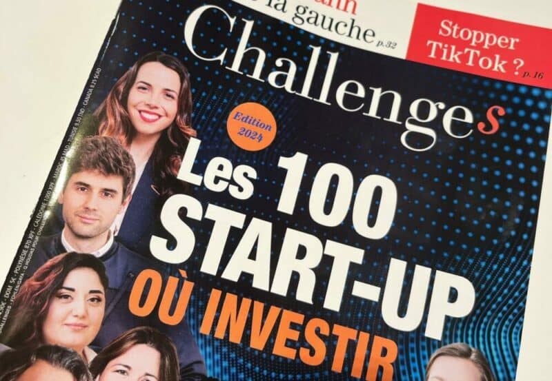 Top Pick in AI & Software – UncovAI in Challenges Magazine’s 🚀
