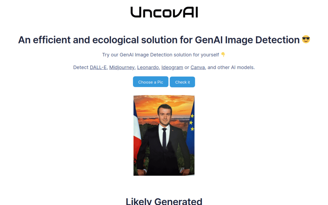 European Union elections are just a month away