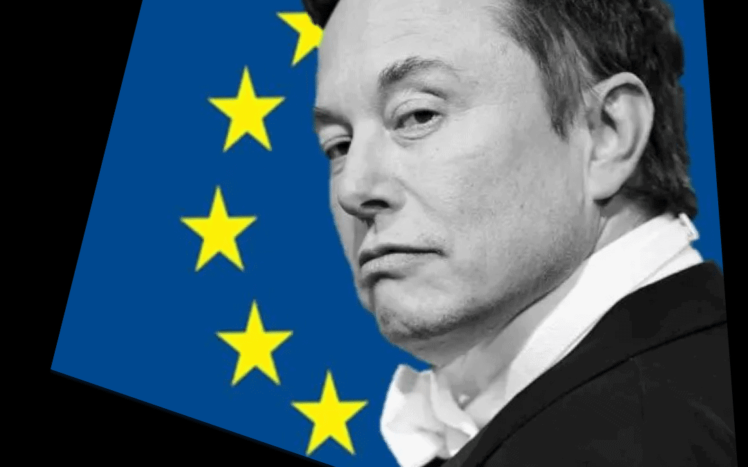 EU Urges X Transparency