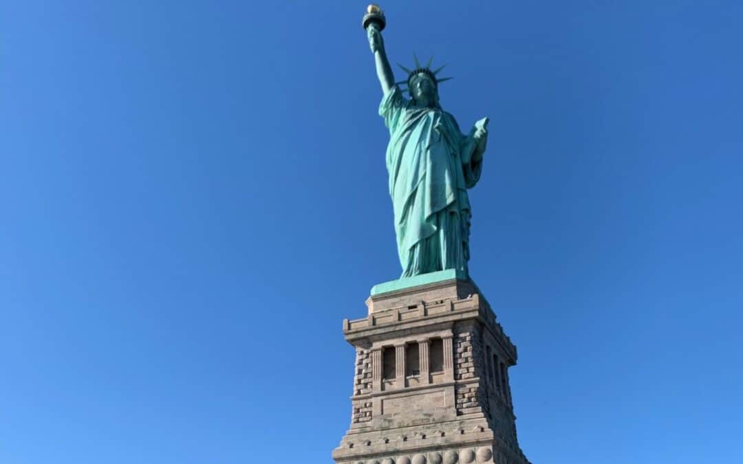 NTIA report: Vive l’Open Source