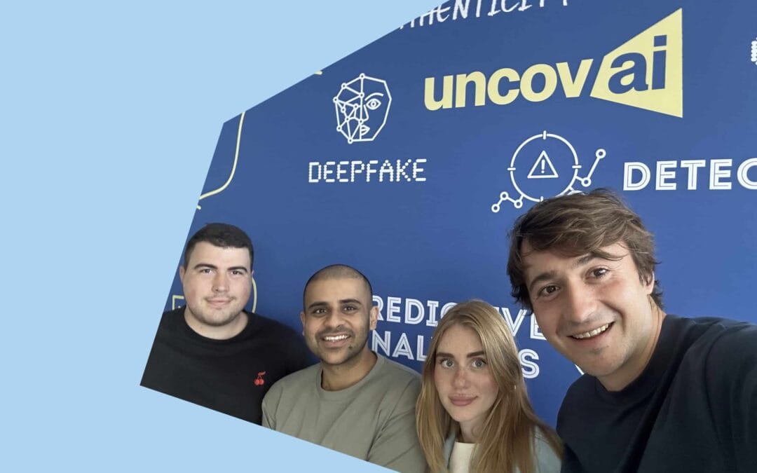 UncovAI Joins ProvenanceForTrust to Combat Disinformation and Protect Media Integrity