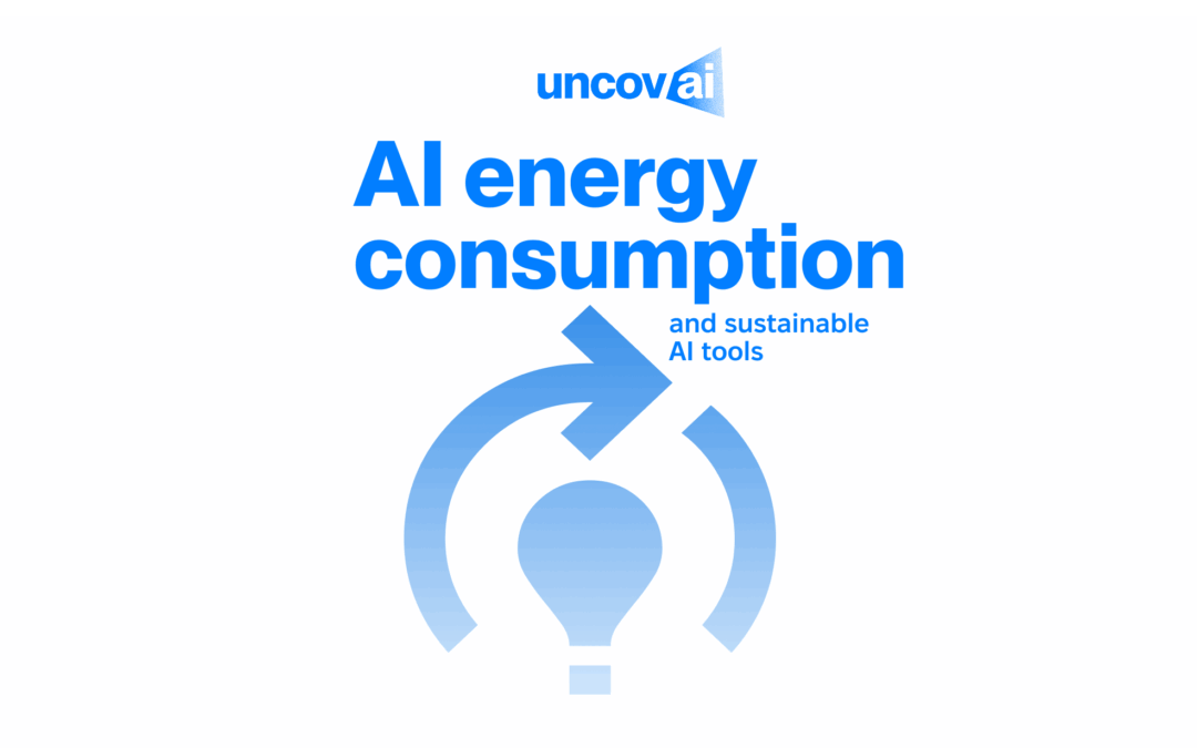 AI Energy consumption: Is your prompt 10x worse than a search?