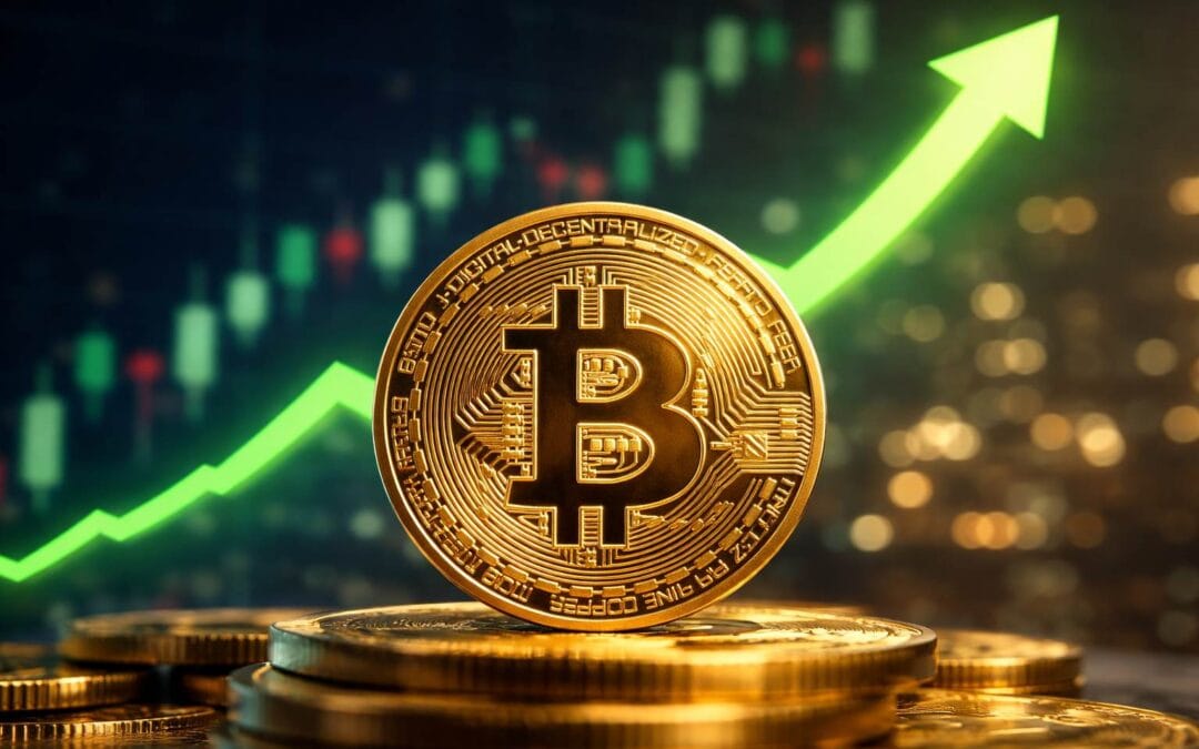 Crypto markets and digital assets — crypto and blockchain PR