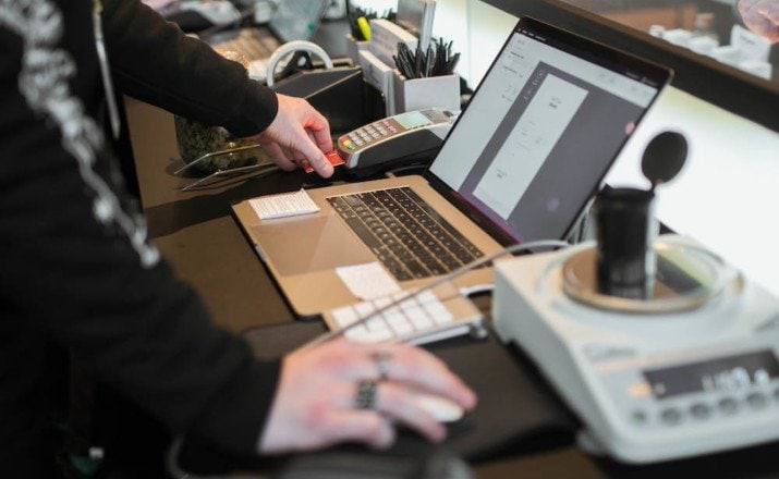 Can You Sell Cannabis Online? Complicated for Some