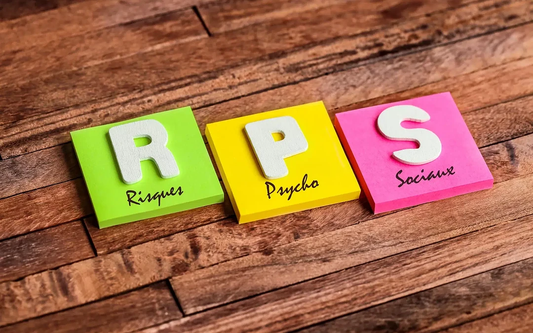 Gestion des RPS