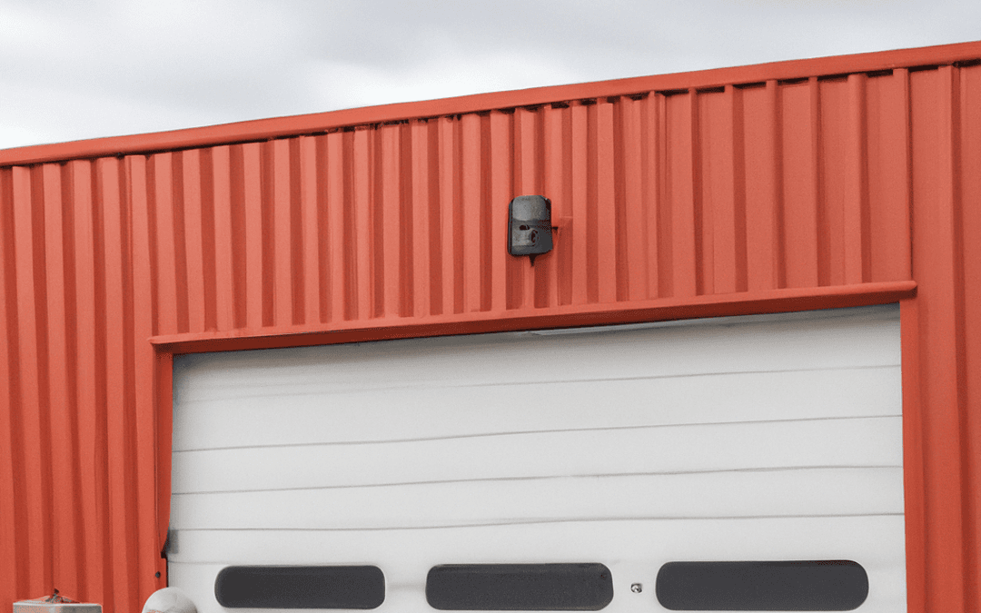 Storage Units for Seniors