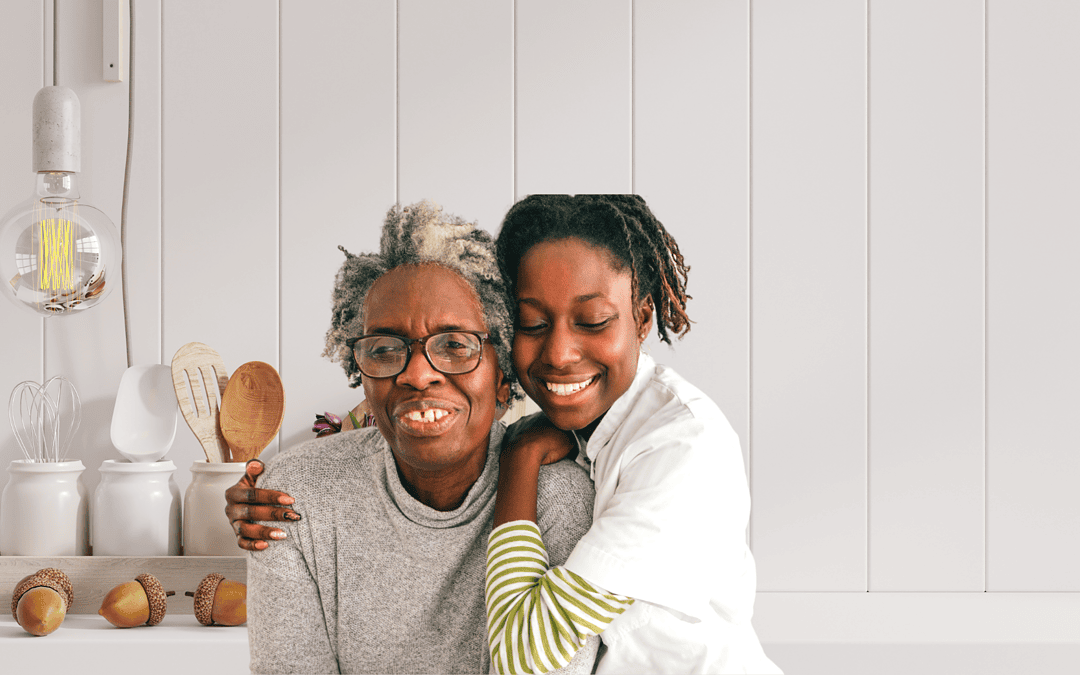 Financial Impacts of Taking care of elderly family member