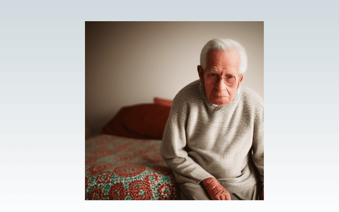How to Organize a Bedroom for Seniors