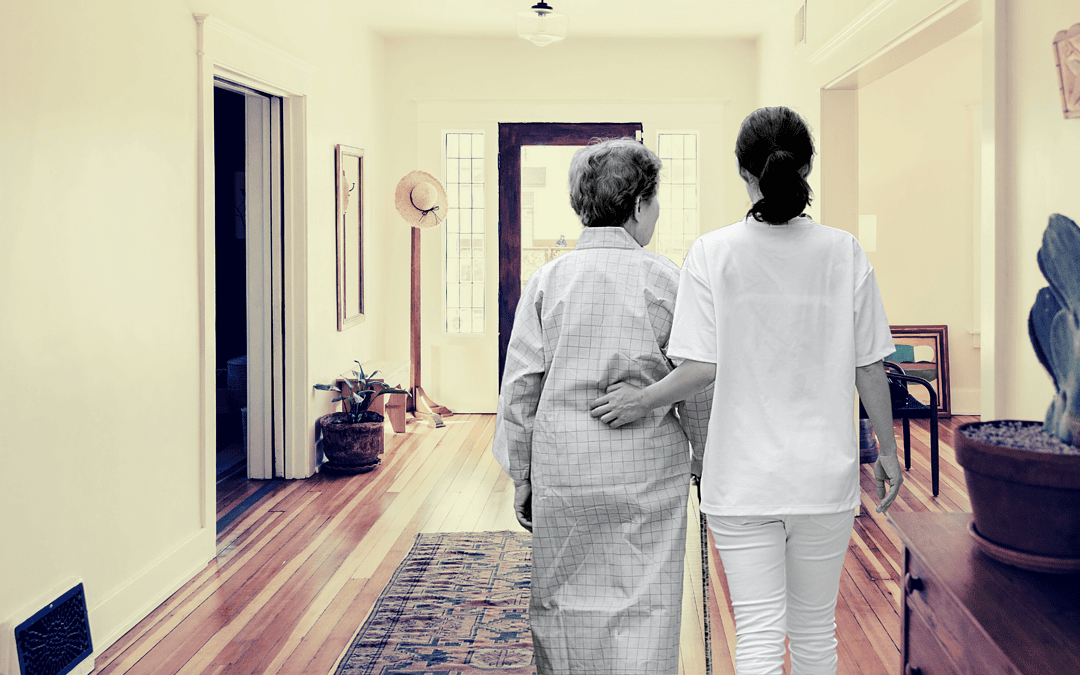 How to Prevent Falls for Seniors