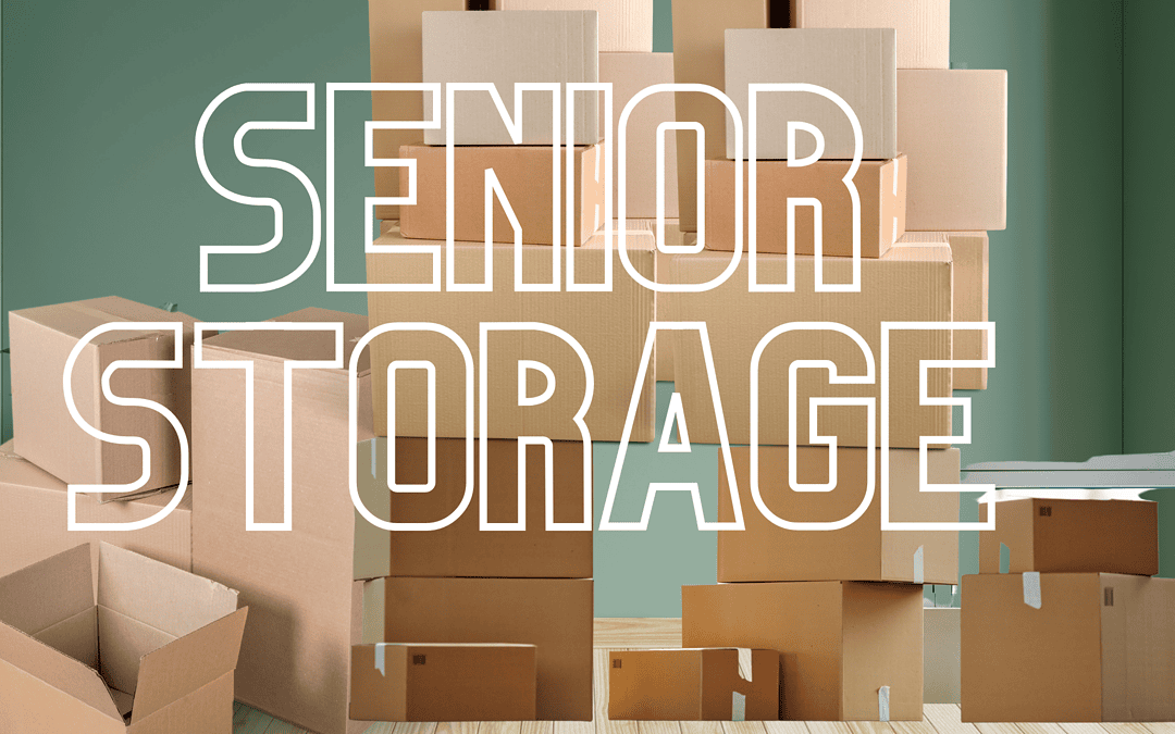 senior storage