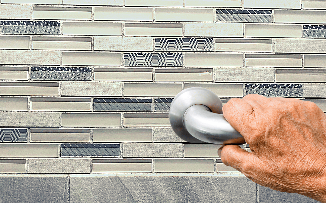 Shower Bars for Seniors