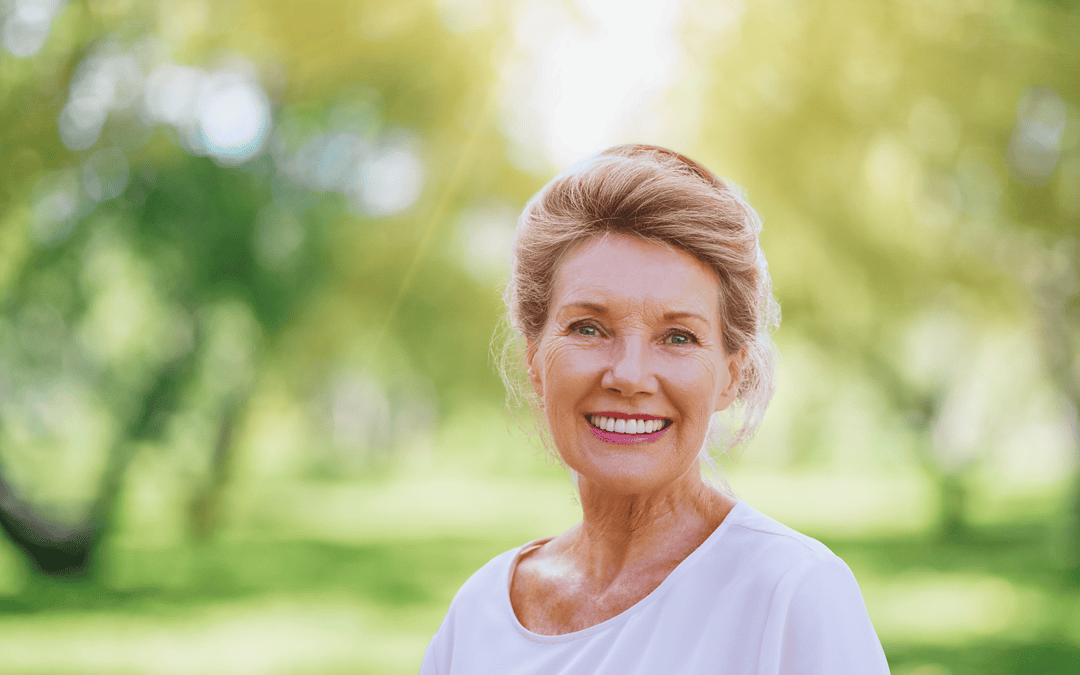 Oral Health for Seniors