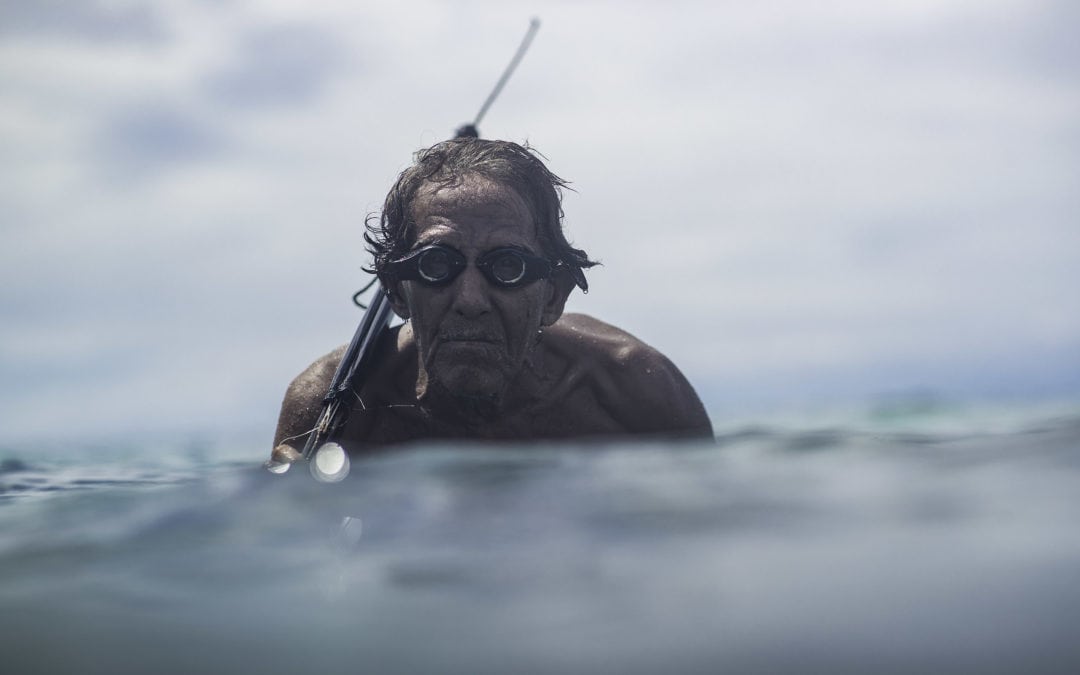 Les Bajo des Togean – Rencontre d&rsquo;une légende