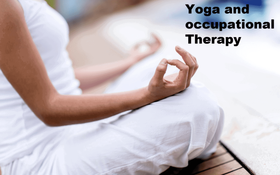 Yoga for Rheumatoid Arthritis