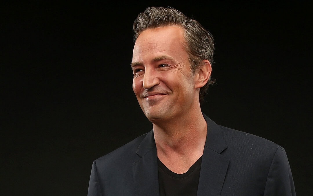 Legacy of Service to Others, Jayson Lansford from CLARE | MATRIX discusses the impact of Mathew Perry’s legacy of service and commitment to the recovery community.
