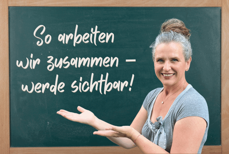 So kannst du 2025 mit mir zusammenarbeiten – für mehr Sichtbarkeit & Erfolg mit deinen eigenen Bildern!