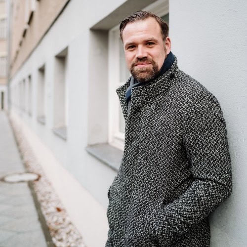 Diakonie Wermelskirchen: Interimsmanagement bis Ende 2024 verlängert. Dr. Marc Deffland in Geschäftsführung berufen.