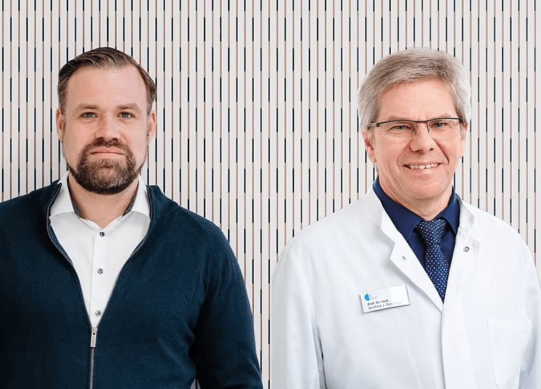 Diakonie Bethanien beruft zusätzliche Mitglieder in die Geschäftsführung von Krankenhaus und MVZ Bethanien